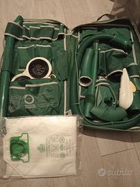 Kit folletto wk 140