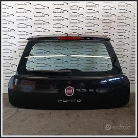 Cofano Portellone Posteriore FIAT Punto III 519384