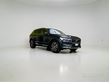 Volvo XC60 2.0 B4 Inscription awd auto