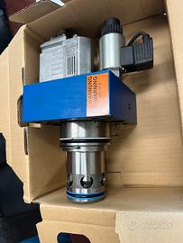Valvola proporzionale Rexroth R901436317
