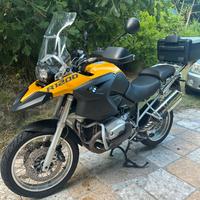 Bmw R 1200 Gs Asi
