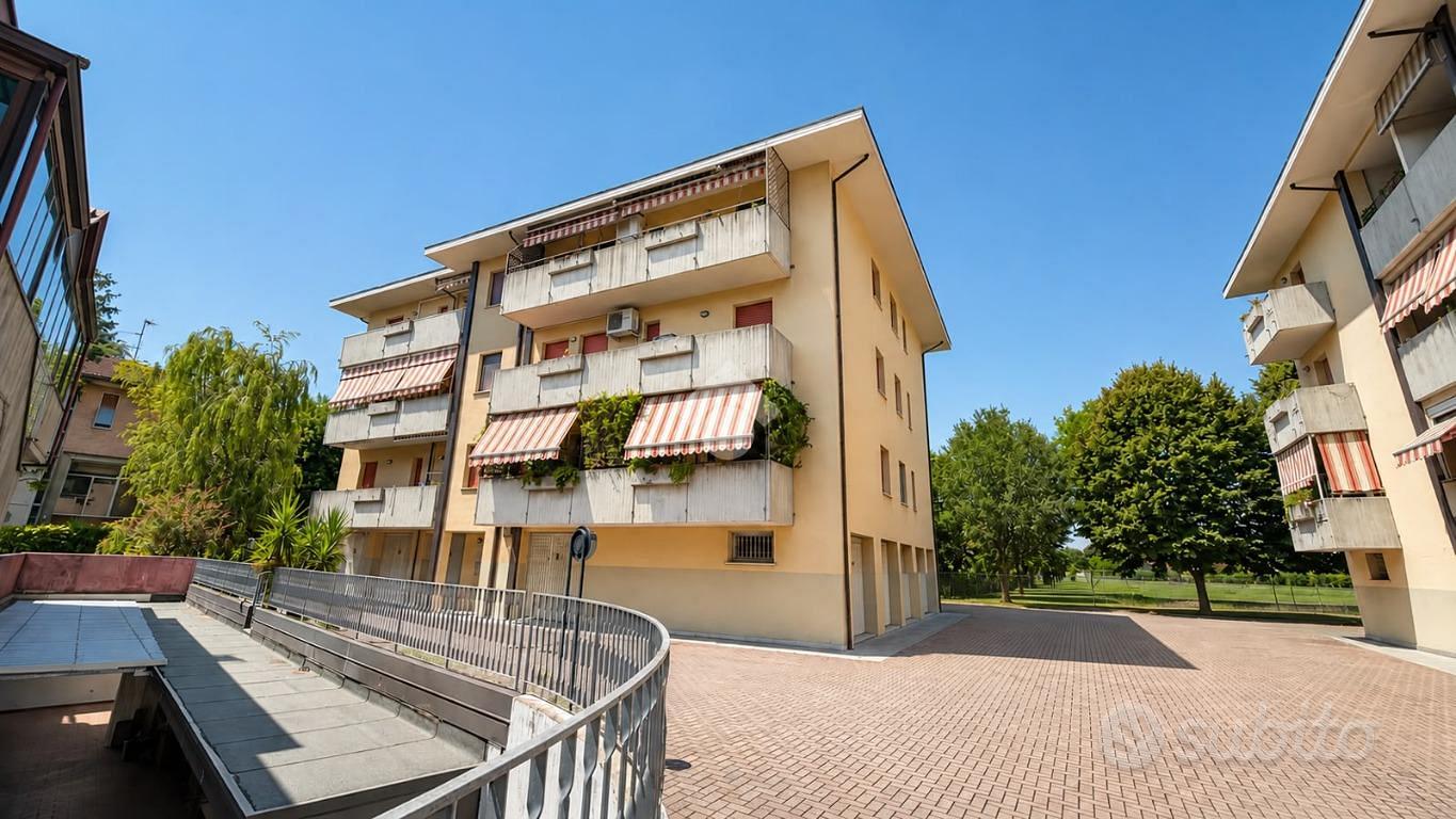 Appartamento – Forlì, Grandi Italiani, Ospedaletto - Vista 4