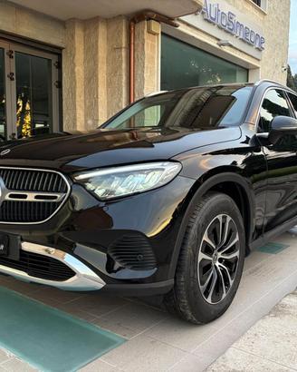 MERCEDES-BENZ GLC 200 d 4Matic Mild Hybrid Adva FH