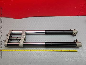 STELI FORCELLA KTM SXC 400 1998 2001 SX 1999 2000