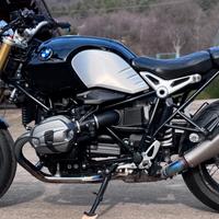 Bmw r nine t