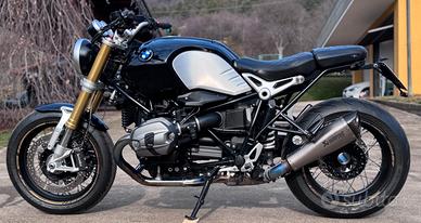 Bmw r nine t
