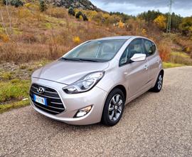 Hyundai iX20 1.4 CRDI 90 CV Comfort