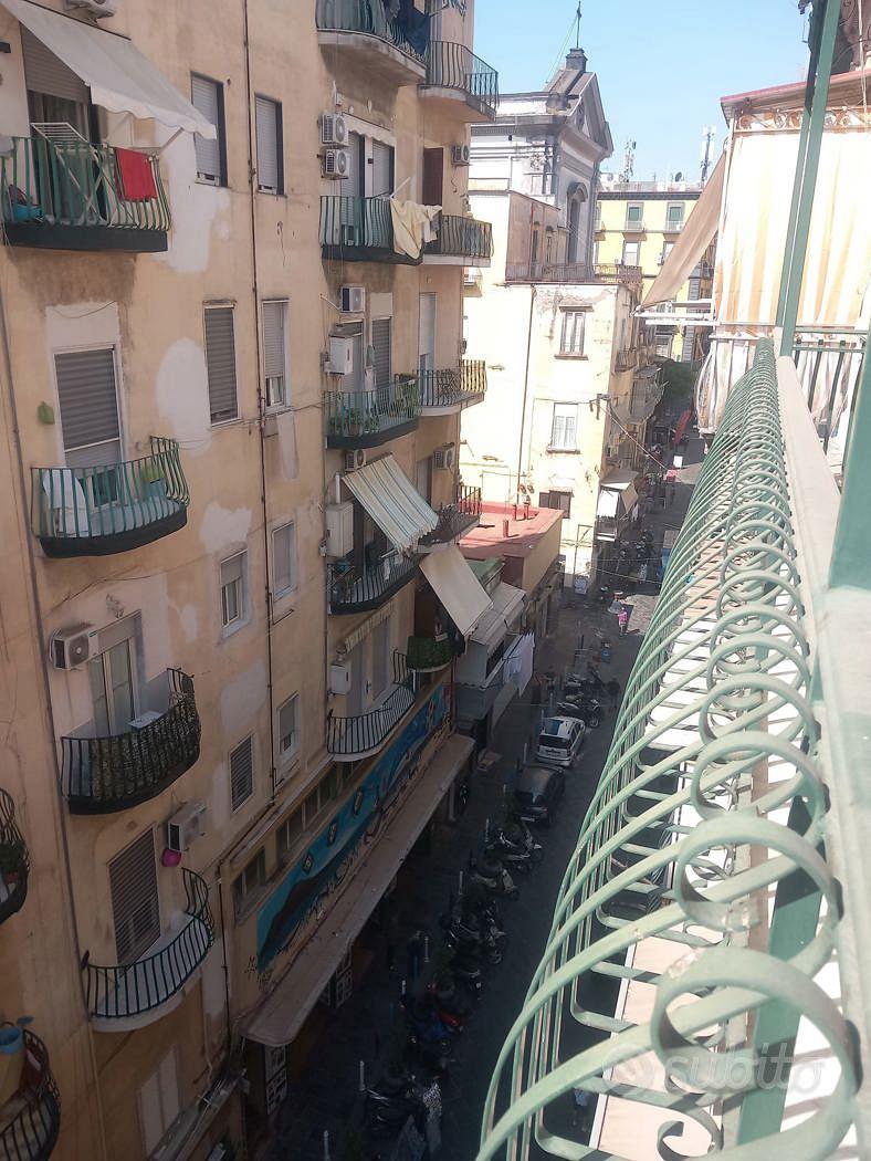 Apartment in Napoli, Pendino, Municipalità 2 - Vista 4