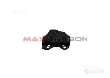 Cover pompa freno post. carbonio Ducati 749-999