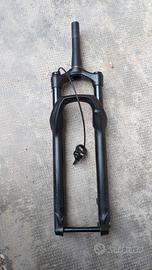 Rockshox Judy 100mm