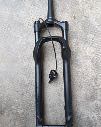 Rockshox Judy 100mm