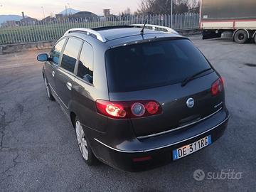Fiat Croma 1.9 Multijet 16V tetto apribile pelle f