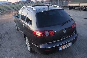 Fiat Croma 1.9 Multijet 16V tetto apribile pelle f