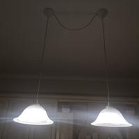 lampade a soffitto