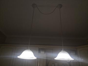 lampade a soffitto