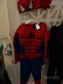 Spiderman 