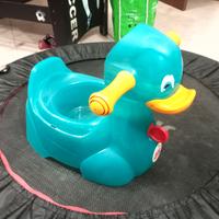 Vasino paperotto scomponibile