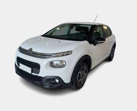 CITROEN C3 PureTech 68 Feel