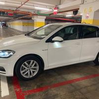 Golf 7.5 TGI navi-dsg-carplay-xenon
