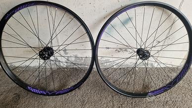 RUOTE ENDURO DA 27.5 NOXON ELEXON