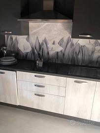 Dal nostro magazzino svendita di cucine nuove