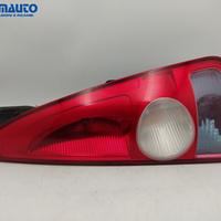 Fanale post dx RENAULT ESPACE IV '06
