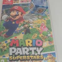 Mario Party Superstars