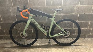 Pinarello Grevil 2022 tg53