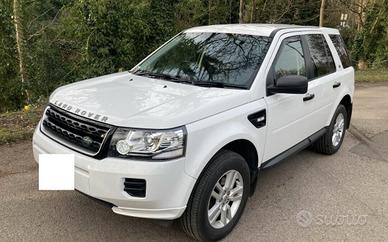 Land Rover Freelander"FinanziabileSenzaBustaPaga