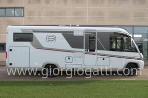 CAMPER MOTORHOME CARTHAGO C-LINE 4.9 LE L PACCHETT