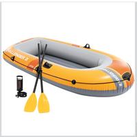 Gommone Intex Challenger 2 - Set Completo (2 Perso