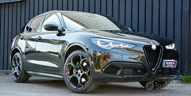 Alfa Romeo Stelvio 2.0 t Veloce Q4 280cv BENZINA