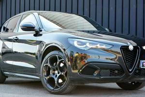 Alfa Romeo Stelvio 2.0 t Veloce Q4 TURBO 280cv BEN