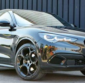 Alfa Romeo Stelvio 2.0 t Veloce Q4 TURBO 280cv BEN