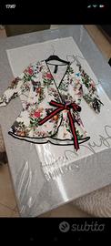 CAMICIA/BLUSA  DONNA