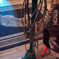 lavatappeto folletto