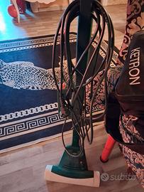 lavatappeto folletto