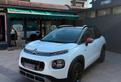 Citroen C3 Aircross BlueHDi 110 S&S C-Series