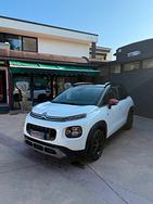 Citroen C3 Aircross BlueHDi 110 S&S C-Series
