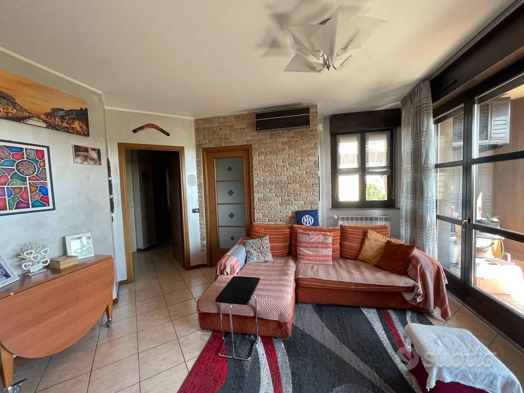 Appartamento – Muggiò, San Carlo - Vista 4