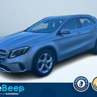 Mercedes-Benz GLA 180 SPORT AUTO