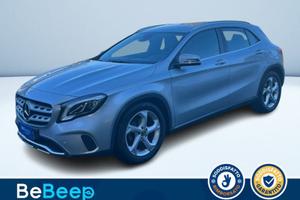 Mercedes-Benz GLA 180 SPORT AUTO