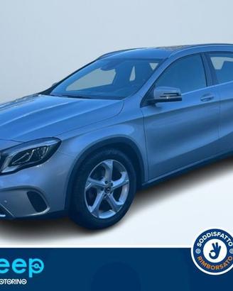 Mercedes-Benz GLA 180 SPORT AUTO