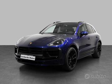 Porsche Macan 2.9 GTS 440cv pdk