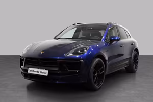 Porsche Macan 2.9 GTS 440cv pdk