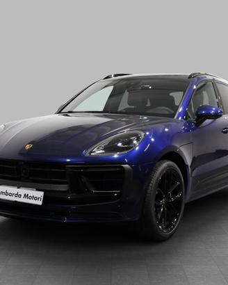 Porsche Macan 2.9 GTS 440cv pdk
