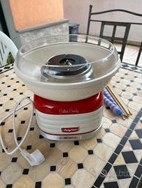 Macchina zucchero filato Ariete