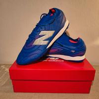 Scarpe da calcio New Balance, taglia 44, NUOVE