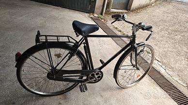 Bicicletta Classica da Passeggio d'Epoca