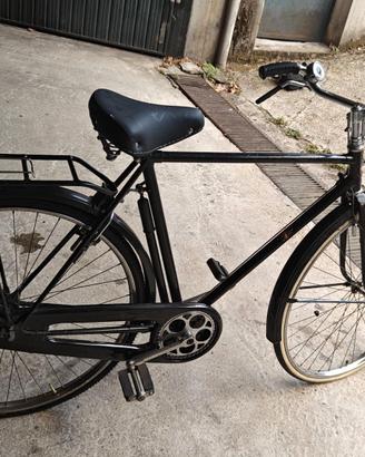 Bicicletta Classica da Passeggio d'Epoca